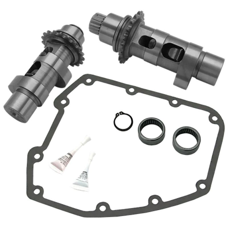 Engine Components, Camshaft