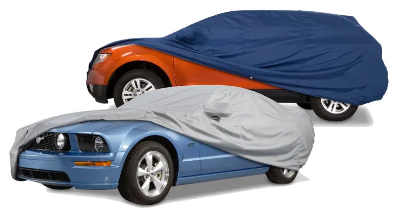 Exterior Styling