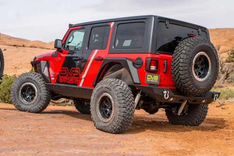 Exterior Styling