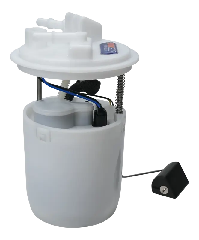Fuel Pumps, Fuel Delivery