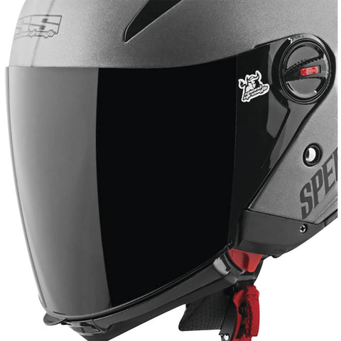 Helmets and Accessories