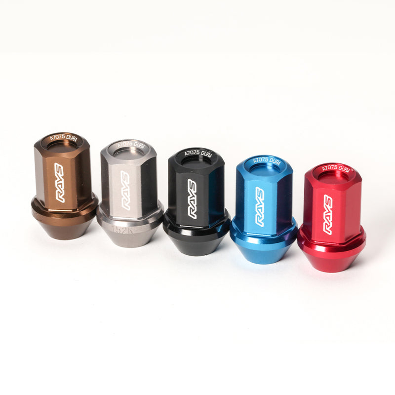 Lug Nuts