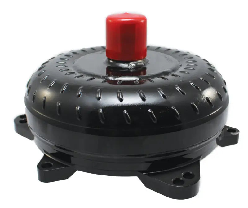 Torque Converters