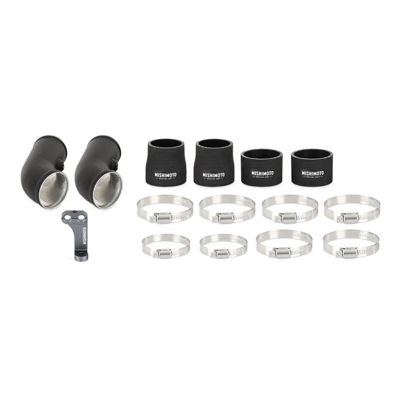 Intercooler Pipe Kits
