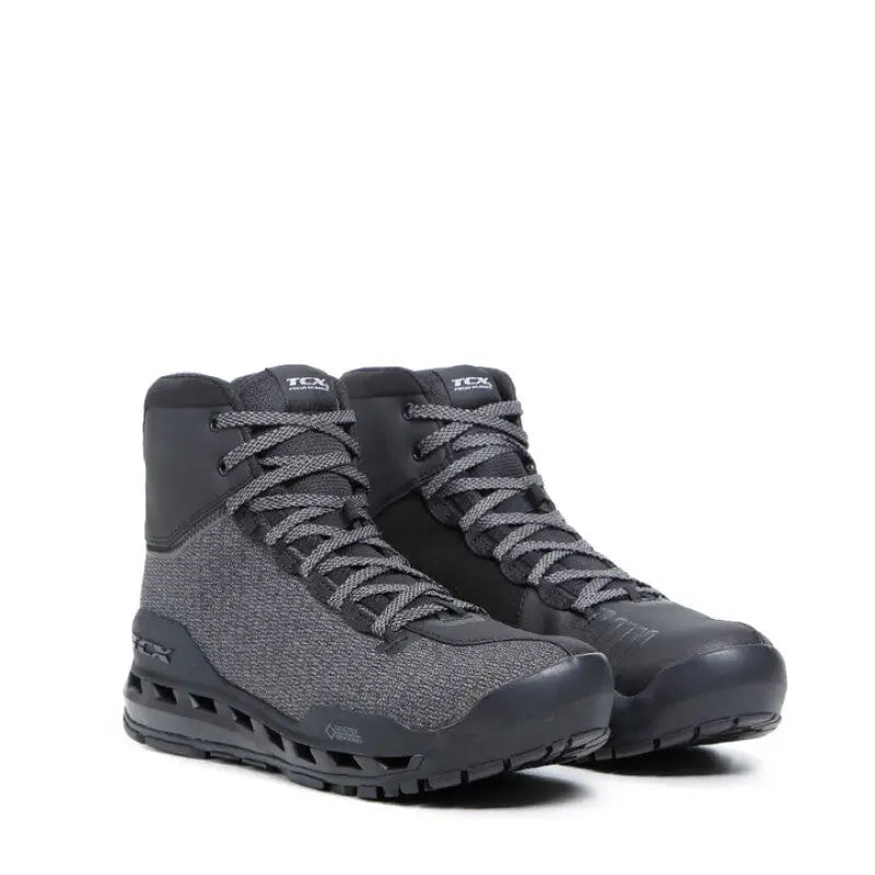 Premium Shoes for Enhanced Vehicle Performance, combining style and comfort in TCX's latest footwear collection.
