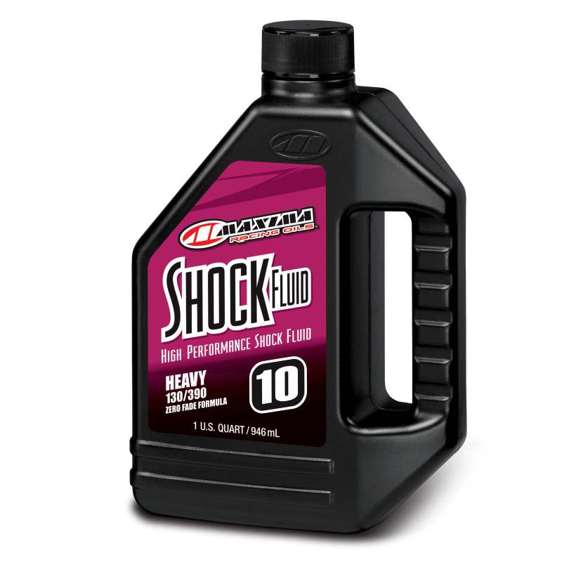 Shock Oil