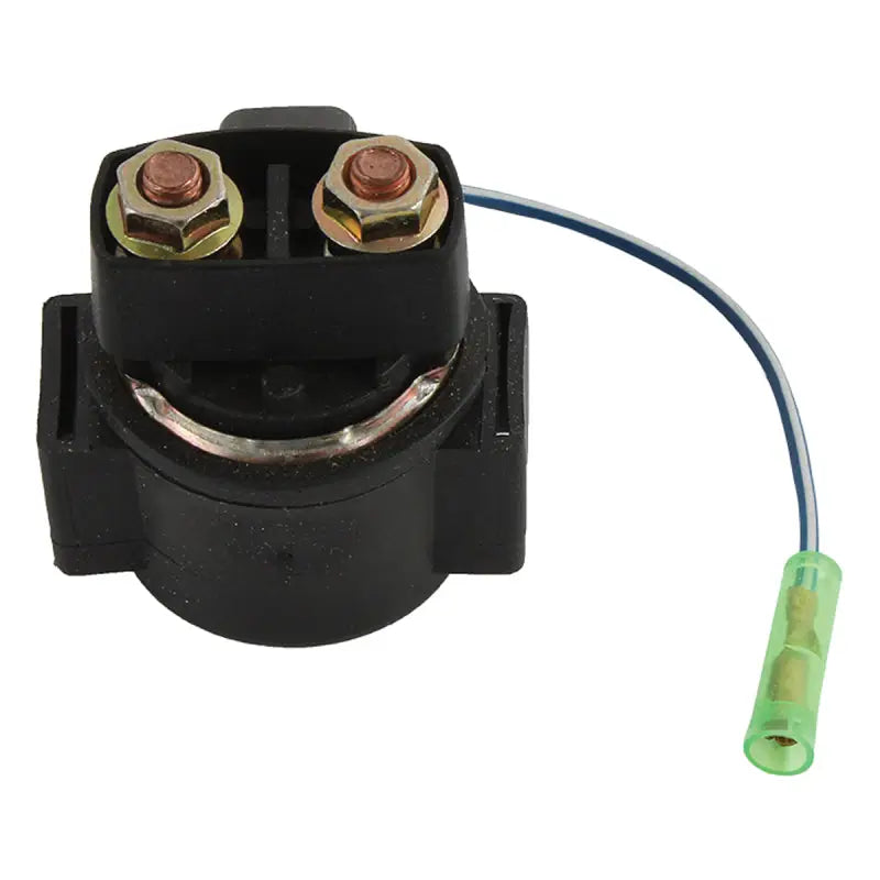 Solenoids