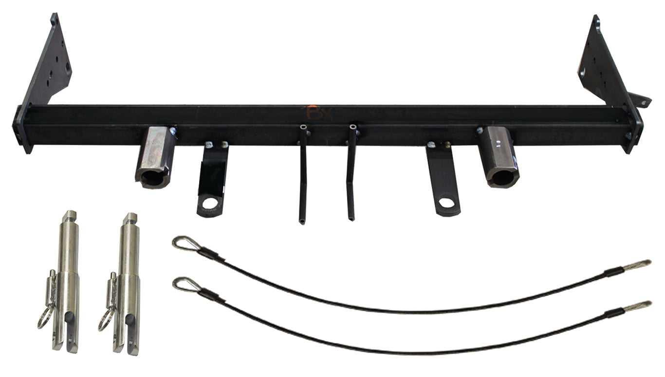 Towing Accessories Brake Control Tow Bars Locks