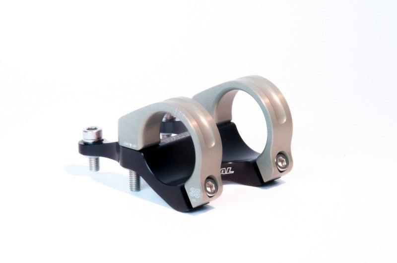 Triple Clamp / Trees