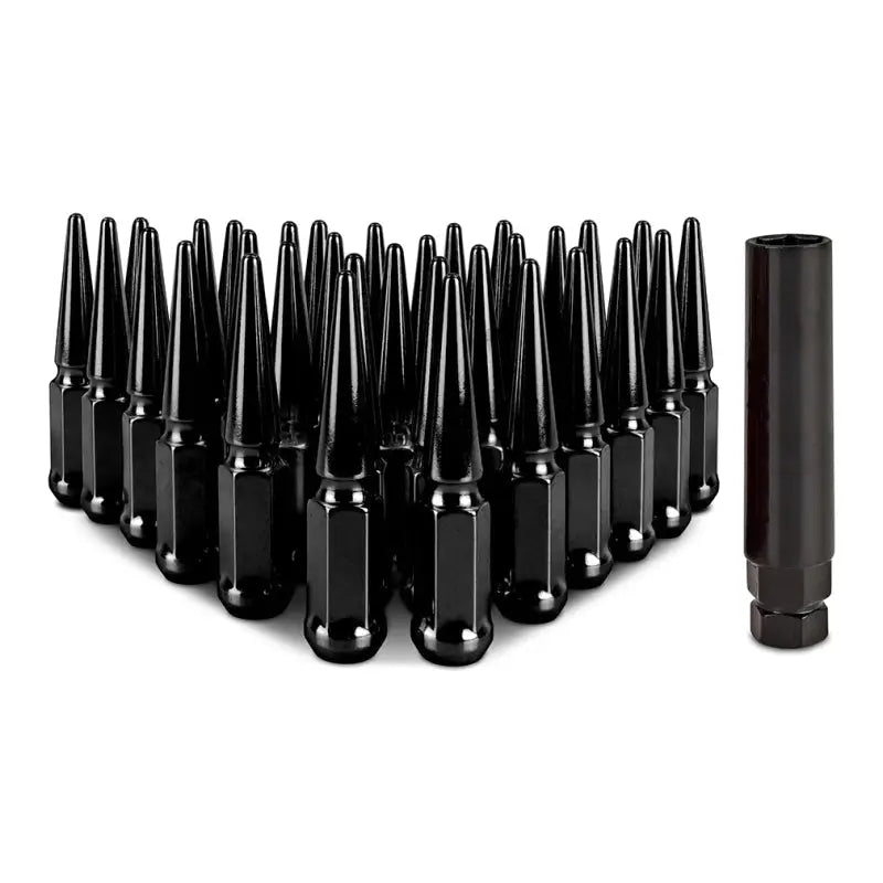 Wheel and Tire Accessories