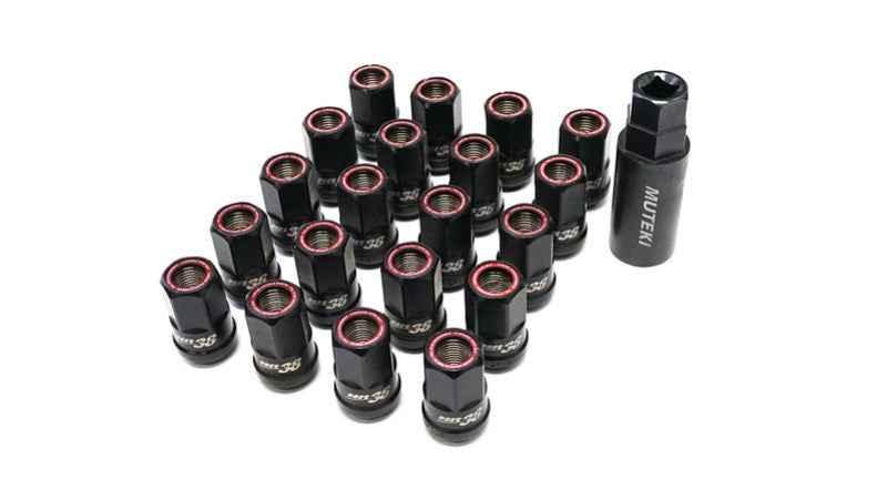 Wheel and Tire Accessories