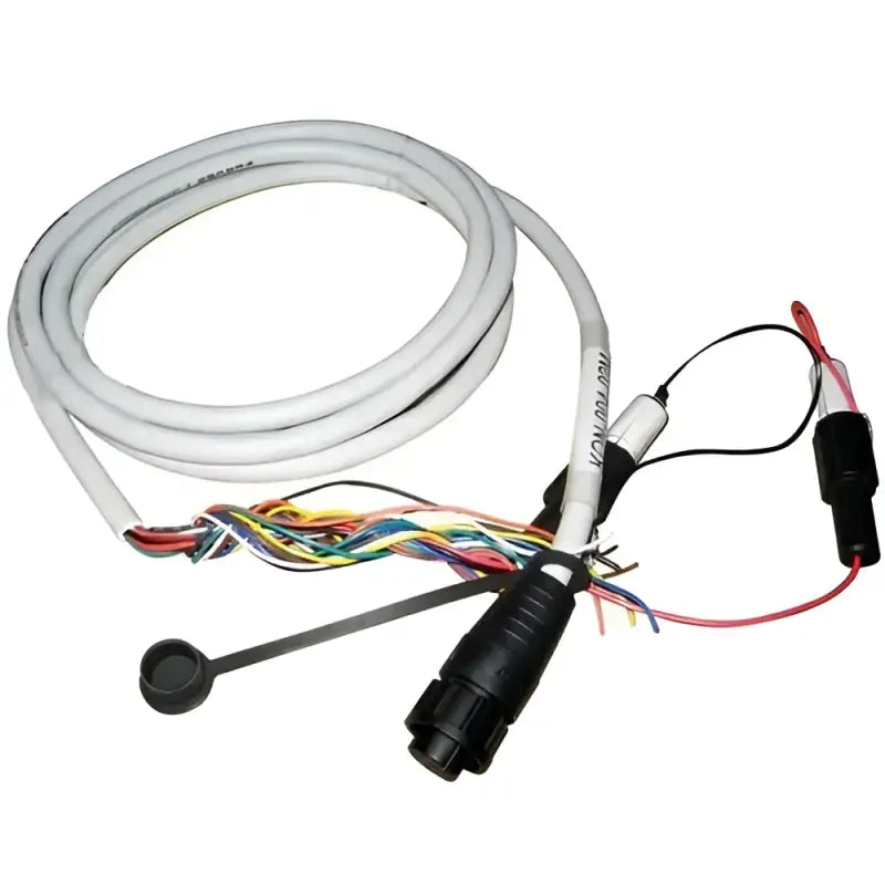 000-156-405 Furuno Power/Datacord 10Pin Fcv620/585 2M