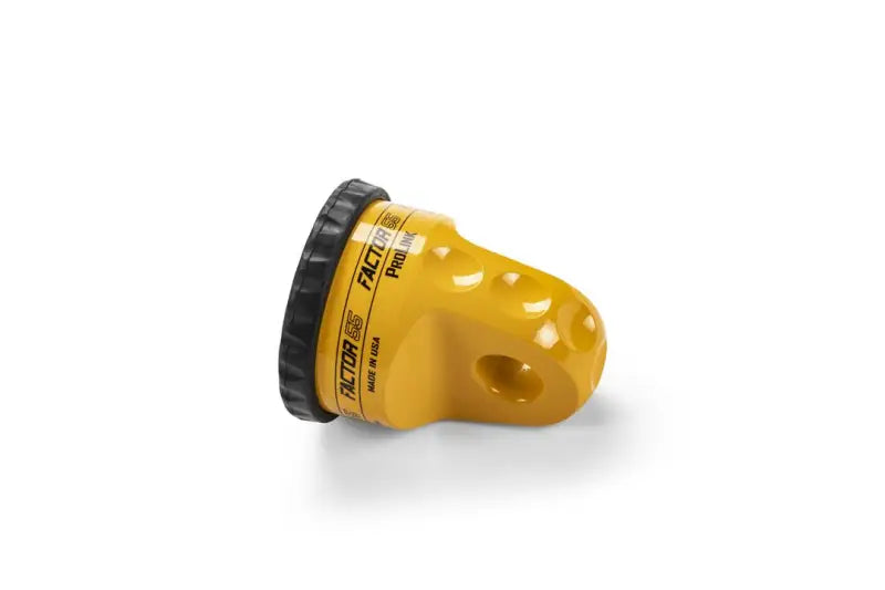 00015-03 Factor 55 Prolink Winch Shackle Mount -- Yell