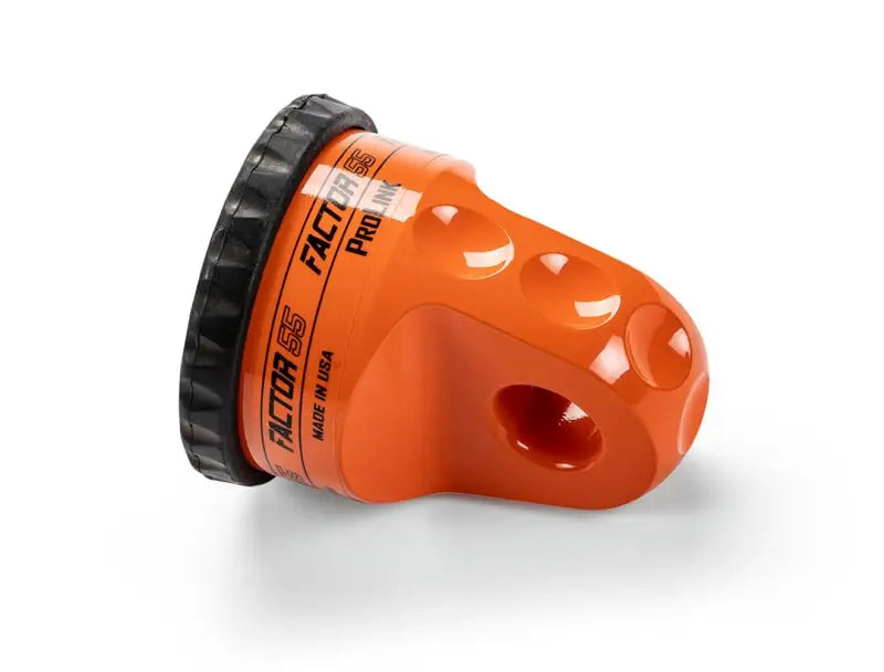 00015-07 Factor 55 Prolink Winch Shackle Mount -- Oran - Cable