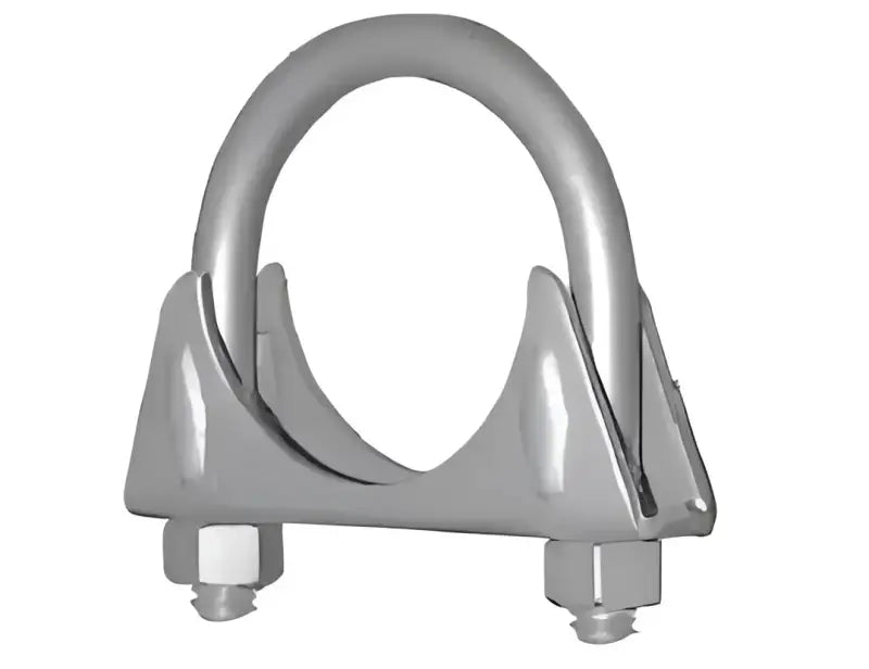 00033 Exhaust Clamp