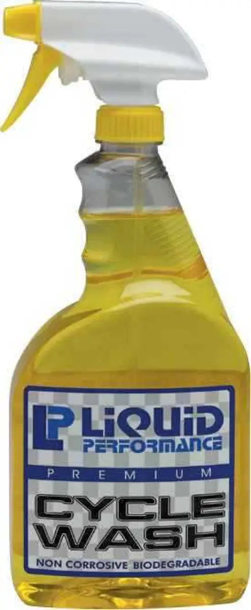 0004 Cycle Wash 32oz