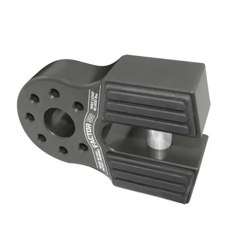 00050-04 Winch Cable Shackle Mount