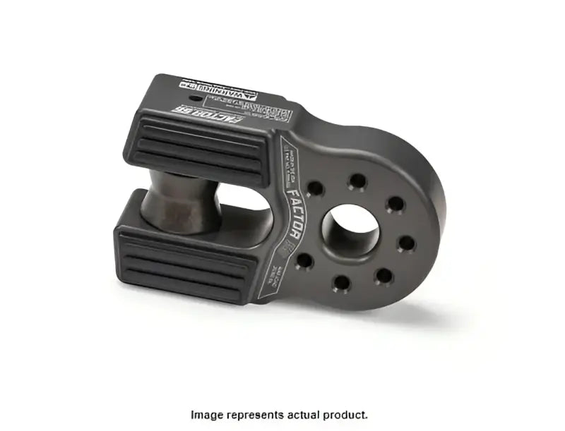 00090-06 Factor 55 Flatlink Xxl - Gray - RV and Auto Parts