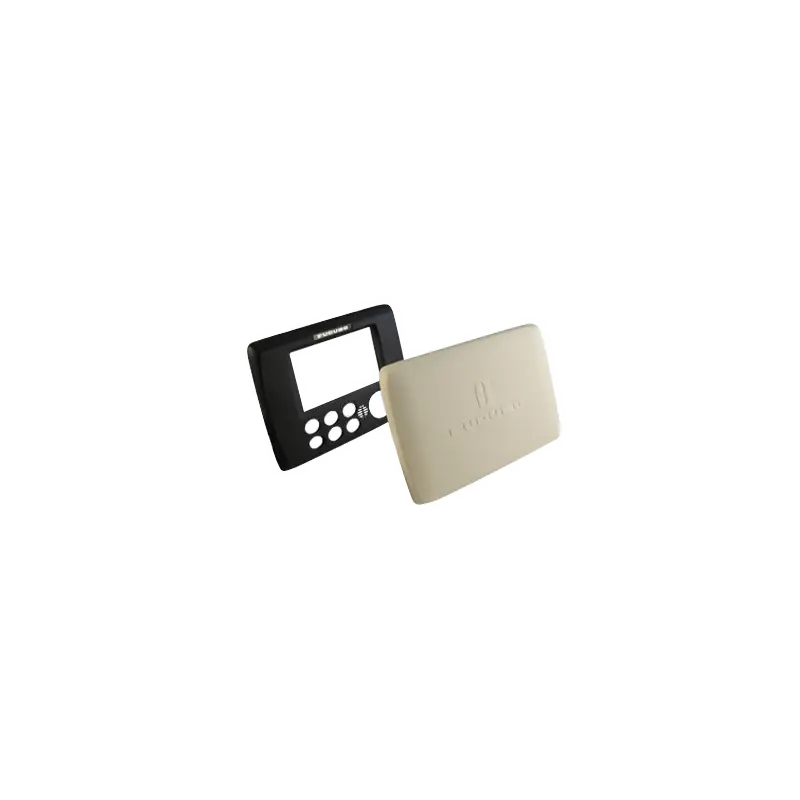 001-156-750 Furuno Gp/Rd Retrofit Cover Up Bezel - Gps Navigation System Trim
