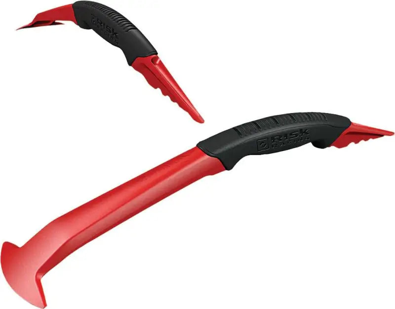 RISK RACING Mud Axe