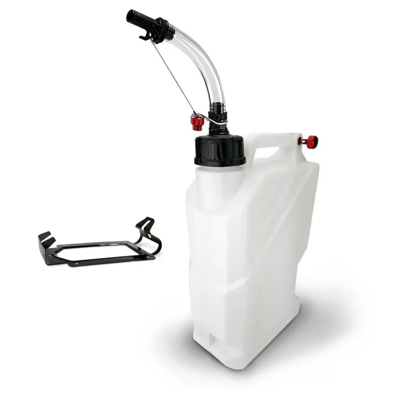 00167 Stkr Concept Ez3 Utility Jug Retail Combo - Liquid Storage Container