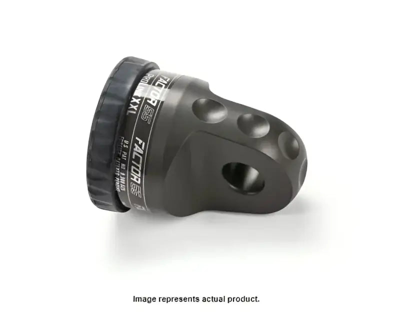 00210-06 Factor 55 Prolink Xxl - Gray - RV and Auto Parts