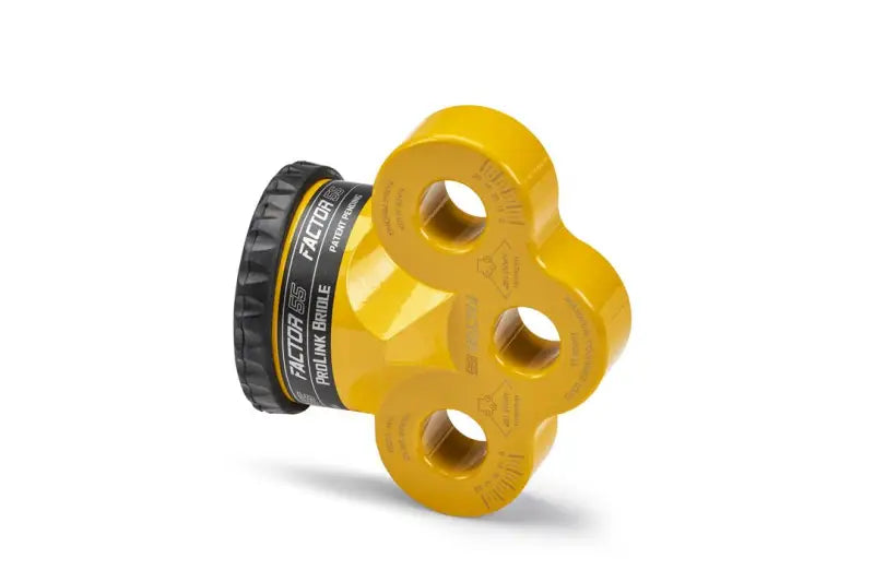 00220-03 Factor 55 Prolink Bridle Winch Shackle Mount