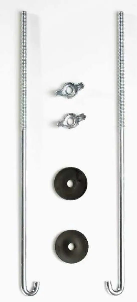 00242 Battery Hold Down