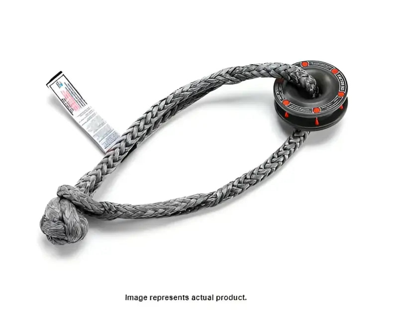 00265 Factor 55 Rope Retention Pulley Xtv + Soft Sh - RV and Auto Parts