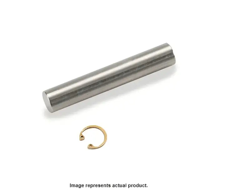00277 Factor 55 Titanium Pin -- Ultrahook Xtv Flat - RV and Auto Parts