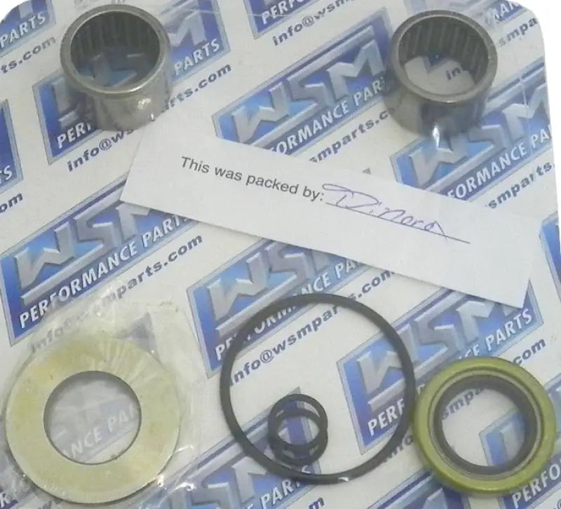 003-643 Pump Repair Kit Sea Doo - Jet