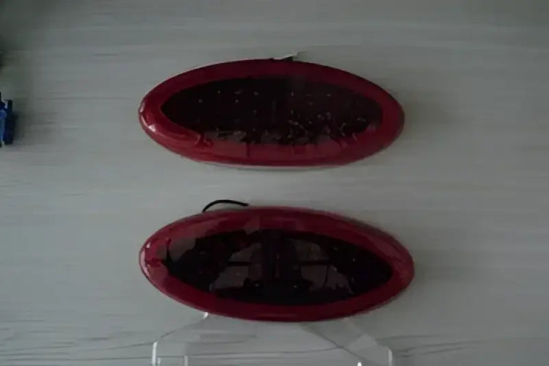 003-85L Creative Pro Elliptical Led Stop-Turn Tail Light - Trailer