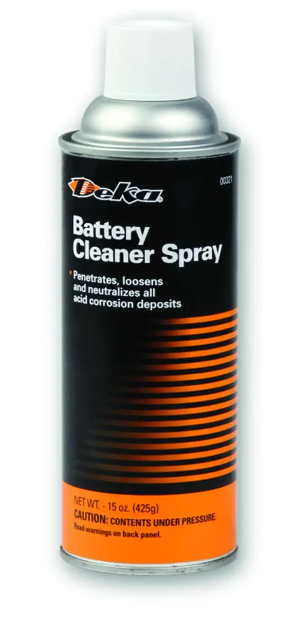 00321 Battery Terminal Cleaner