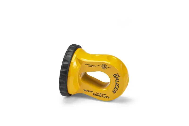 00352-03 Factor 55 Splicer 3/8-1/2' Synthetic Rope Spl