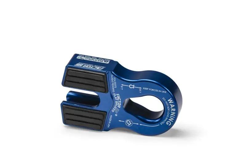 00375-02 Factor 55 Flat Splicer 3/8-1/2' Synthetic Rop