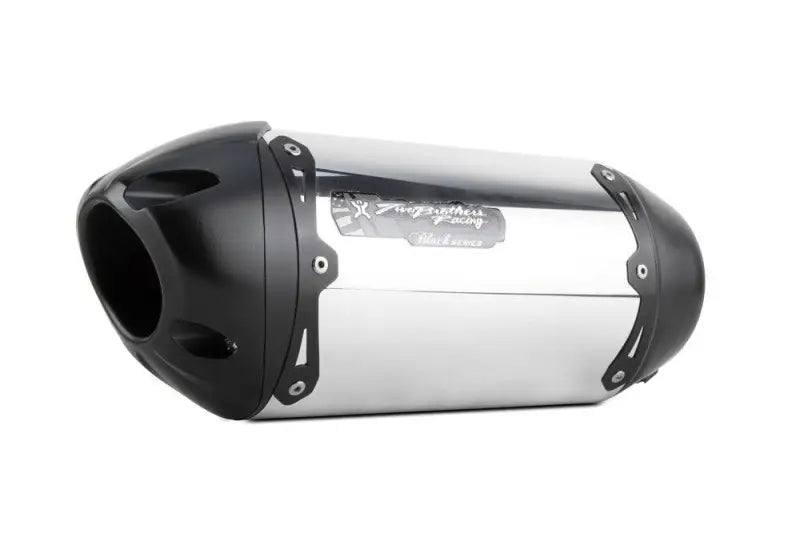 005-3880406-S1B Tbr S1R Black Series Slip-On Alum Suz - RV and Auto Parts