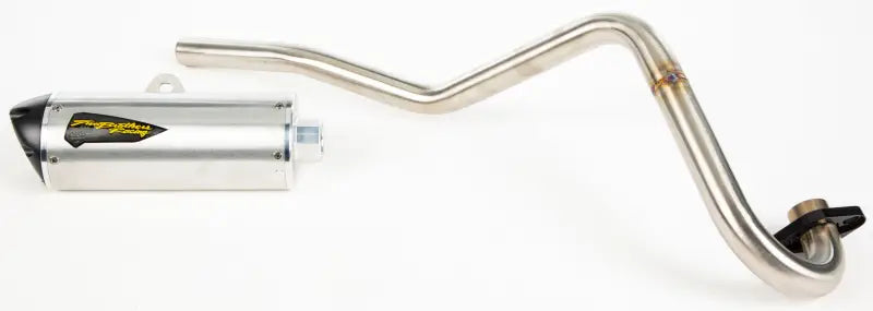 005-5190104M M6 Full System Aluminum
