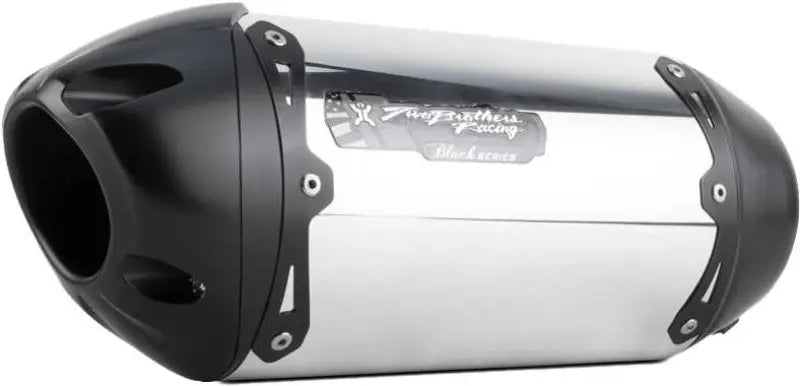 TBR 005-5420106-S1B S1r Black Series Full System Yam