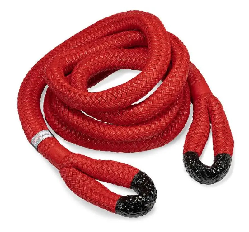 00562 Factor 55 Extreme Duty Kinetic Energy Rope 2. - Winch Accessories