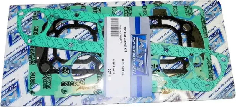 007-609 Top End Gasket Kit Yam