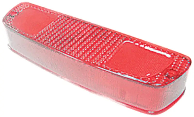 01-104-04 Taillight Lens S D