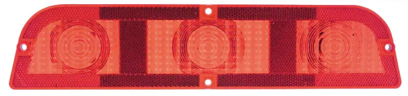 01-104-11 Taillight Lens Pol