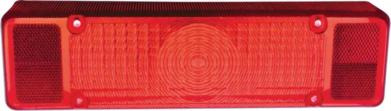 01-104-18 Taillight Lens