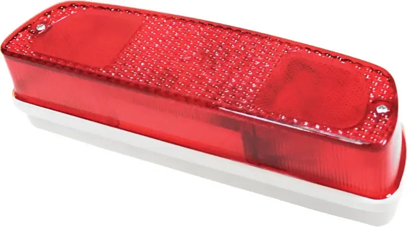 01-104 Taillight ASSembly S D