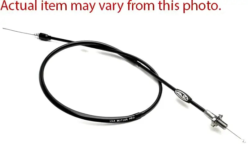 01-1056 Replacement Twist Throttle Cable Atv