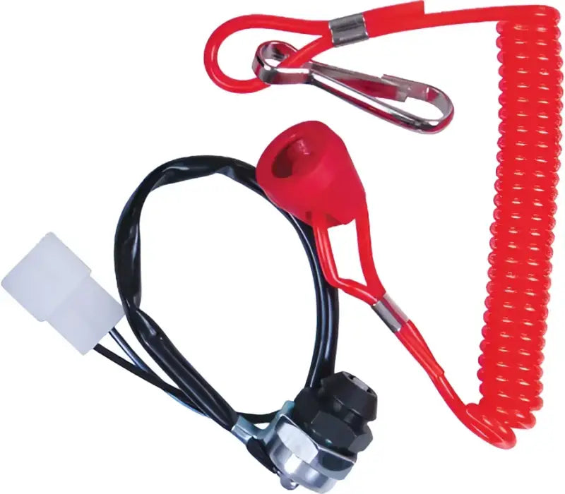 01-112 Tether Switch Yam - Replacement