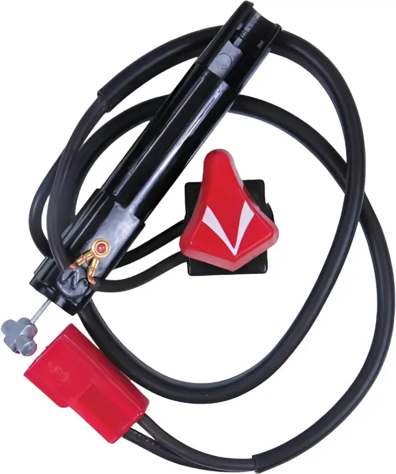 01-120-11 Kill Switch A/C
