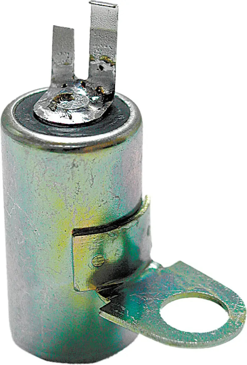 01-131 Condenser
