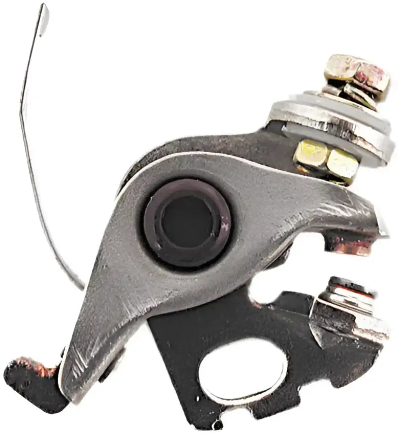 01-135 Ignition Points