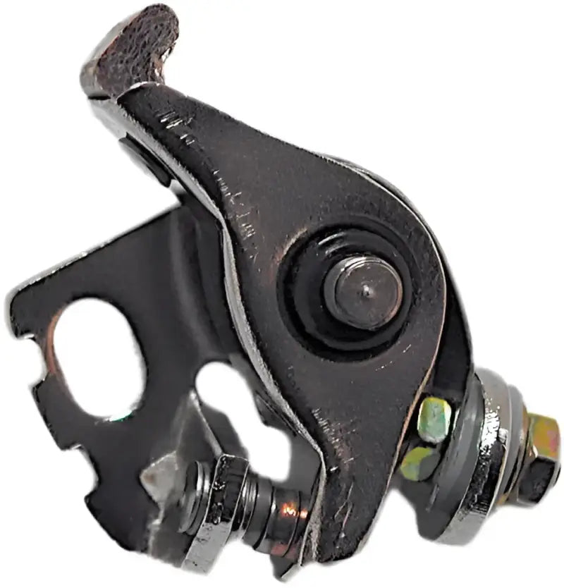 01-136-03 Ignition Points